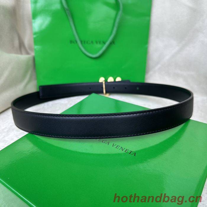 Bottega Veneta Belt 25MM BVB00008 Bottega Veneta Belt 25MM BVB00008